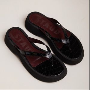 Staud Tessa Sandals - size 40